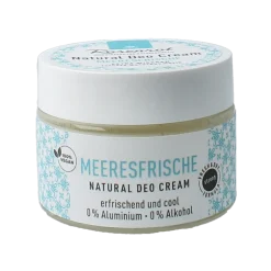 Rosenrot Solid deo creme sea freshness