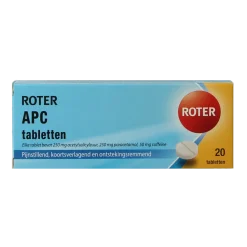 Roter APC