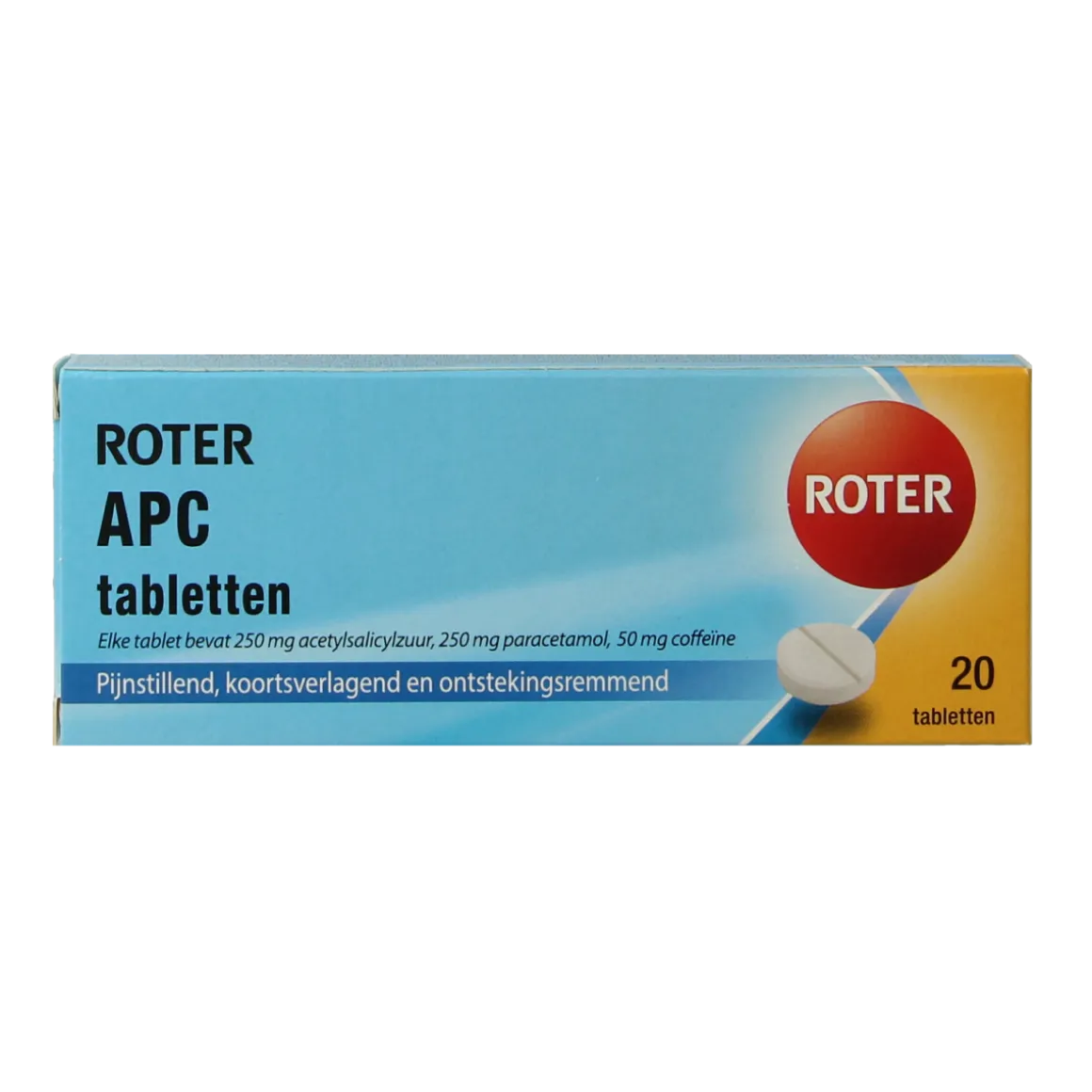 Roter APC