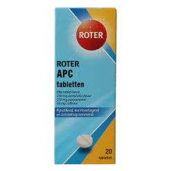 Roter APC