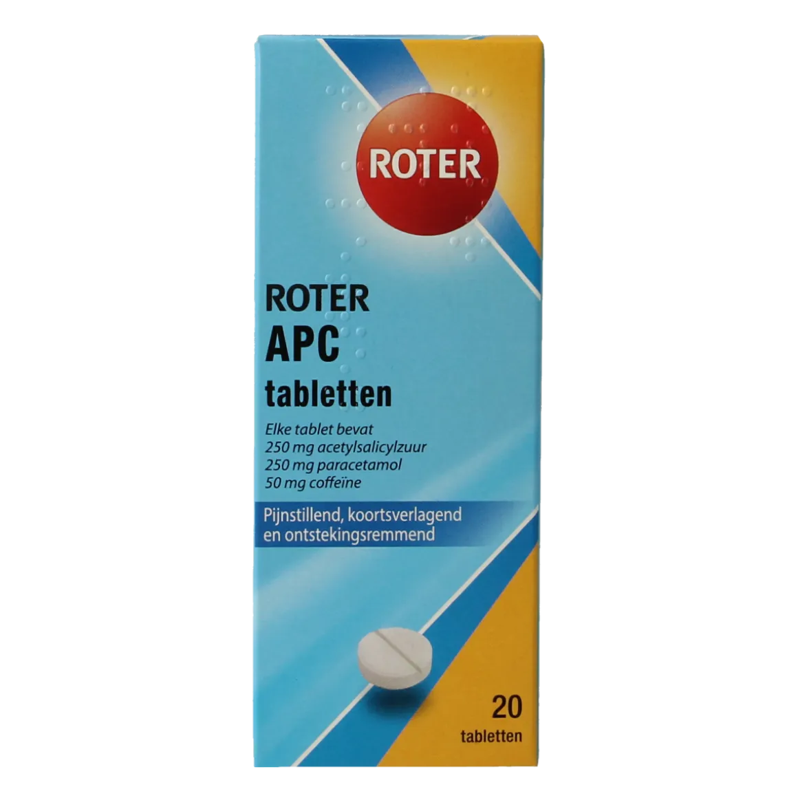 Roter APC