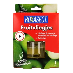 Discount Roxasect Fruitvliegjes