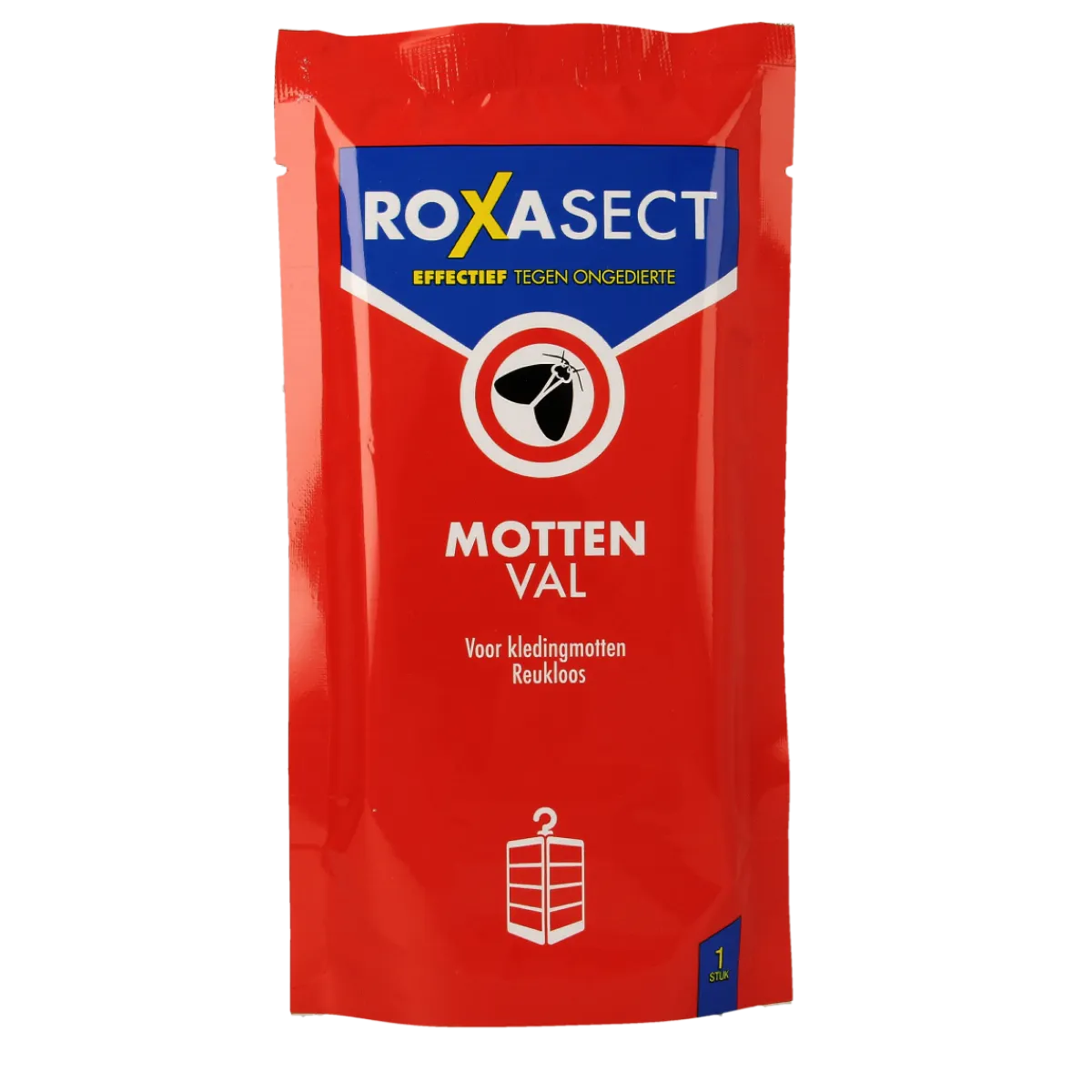 New Roxasect Mottenval