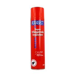 Clearance Roxasect Spuitbus vliegende insecten