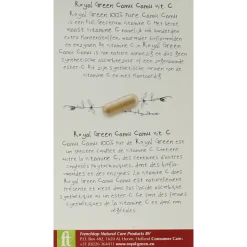 Best Royal Green Camu camu vitamine C