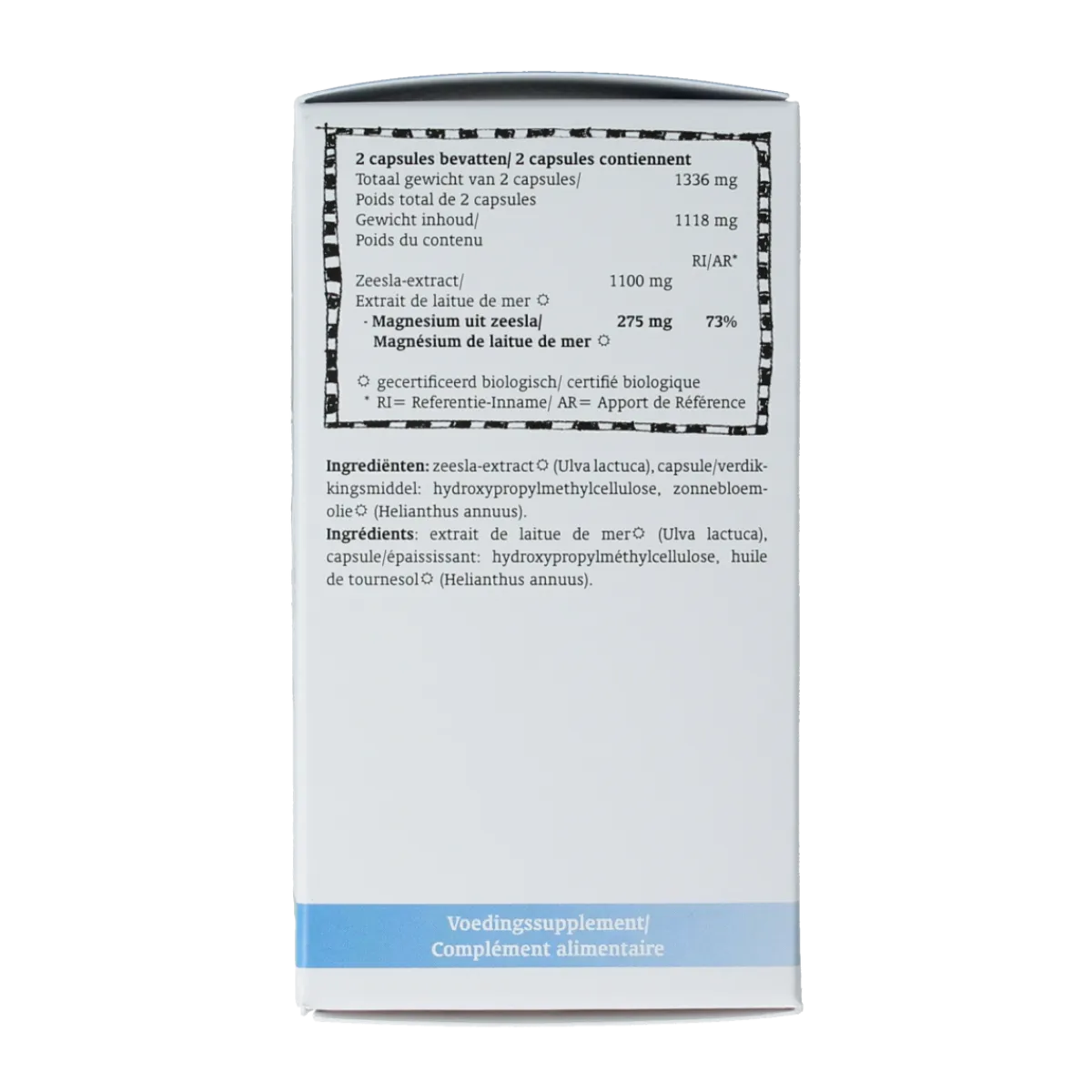 Sale Royal Green Magnesium bio