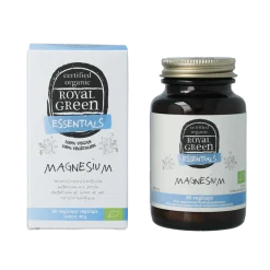 Sale Royal Green Magnesium bio