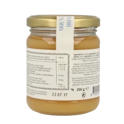 Royal Green Mountain honey bio