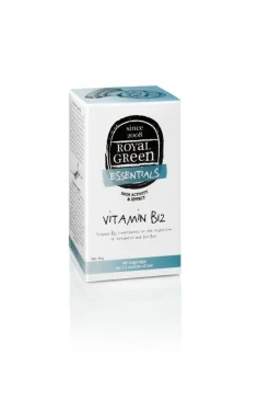 Royal Green Vitamine B12