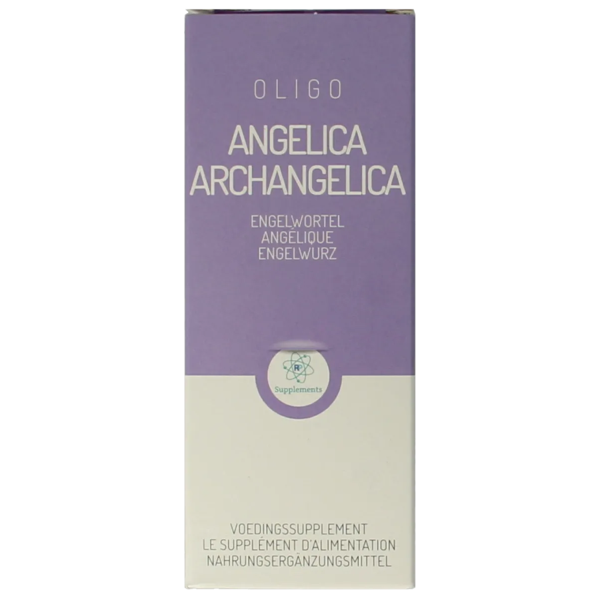 Best RPSH Oligo Angelica archangelica - Engelwortel