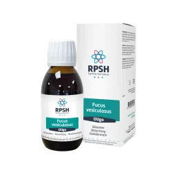 Online RPSH Oligo Fucus vesiculosus - Blaaswier