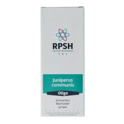 New RPSH Oligo Juniperus communis - Jeneverbes