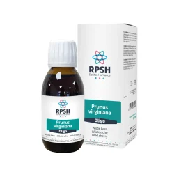 New RPSH Oligo Prunus virginiana - Wilde kers