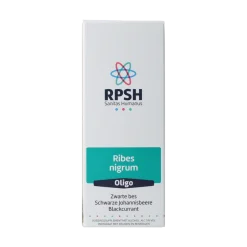 RPSH Oligo Ribes nigrum - Zwarte bes