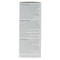 RPSH Oligo Rosmarinus officinalis - Rozemarijn