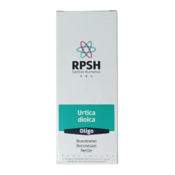 Online RPSH Oligo Urtica dioica - Brandnetel