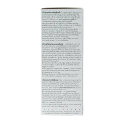 Online RPSH Oligo Urtica dioica - Brandnetel