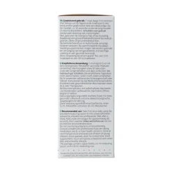 RPSH Oligo Vaccinium myrtillus - Bosbes