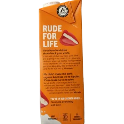 Rude Health Cashewnootdrank bio