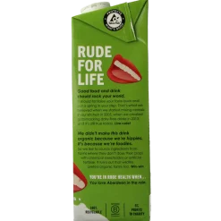 Rude Health Haverdrank bio