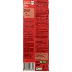 Online Rude Health Hazelnootdrank bio