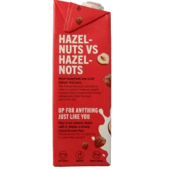 Online Rude Health Hazelnootdrank bio