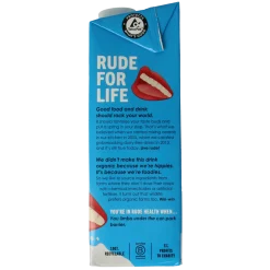 Outlet Rude Health Kokosdrank bio