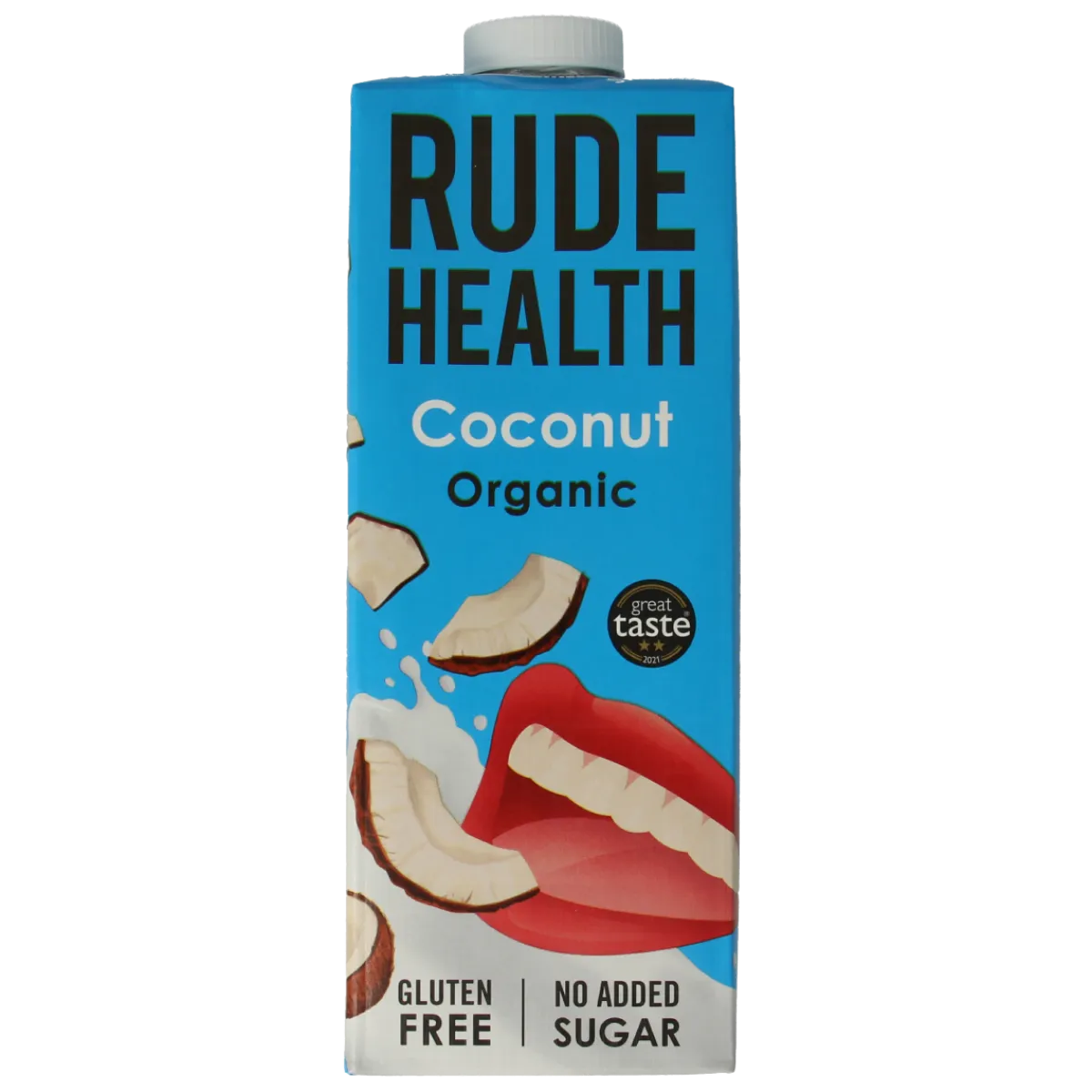Outlet Rude Health Kokosdrank bio