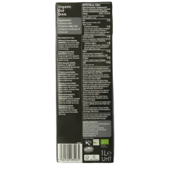 Rude Health Oat barista drink bio