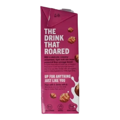 Rude Health Tijgernootdrank bio