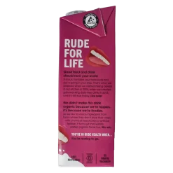 Rude Health Tijgernootdrank bio