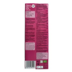 Rude Health Tijgernootdrank bio
