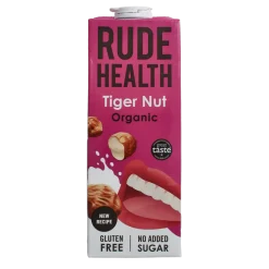 Rude Health Tijgernootdrank bio