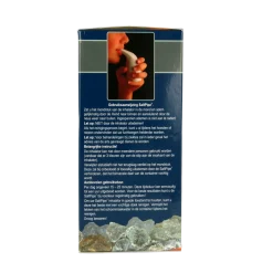 Saltpipe Classic zout inhalator