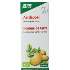 Salus Aardappelsap bio
