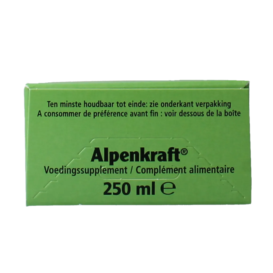 Salus Alpenkraft