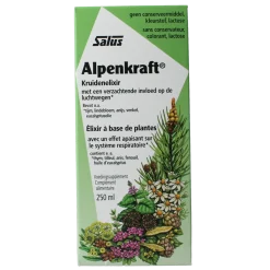 Salus Alpenkraft