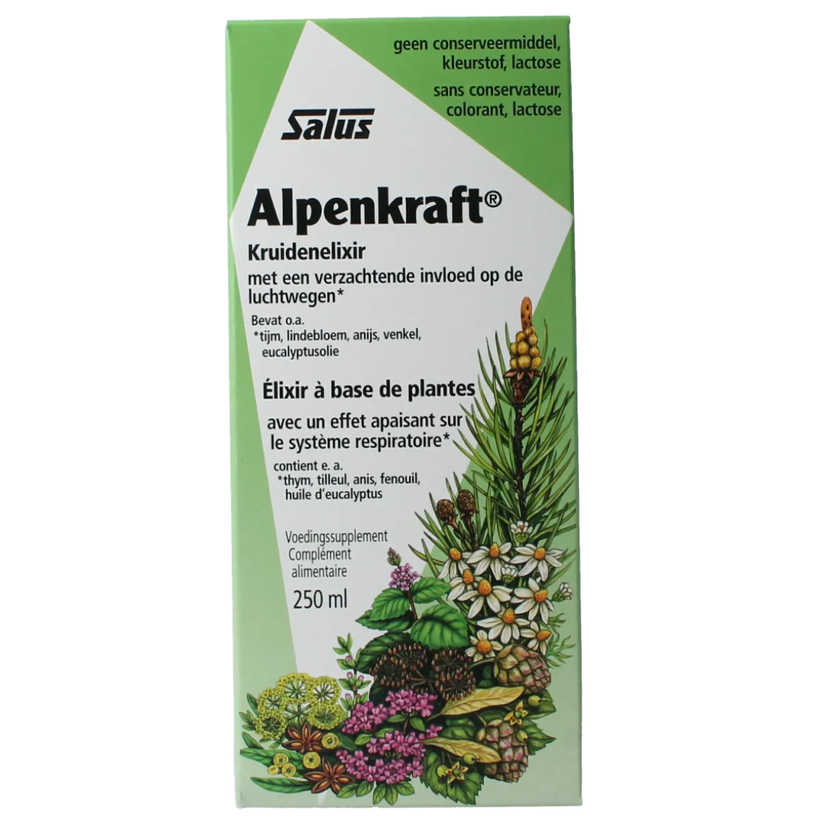 Salus Alpenkraft