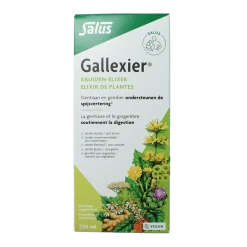 Salus Artisjok gallexier