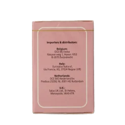 Salus Duizendblad thee bio