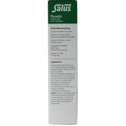 Clearance Salus Floradix ijzer elixer