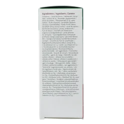 Salus Floradix ijzer tabletten