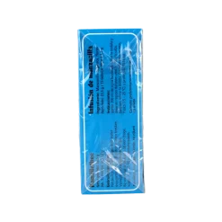 Hot Salus Kamille thee bio