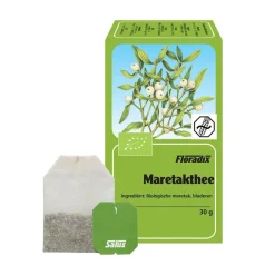 Sale Salus Maretak thee bio