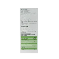 Salus Rammenassap bio