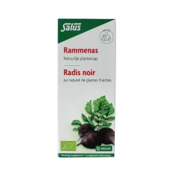 Salus Rammenassap bio