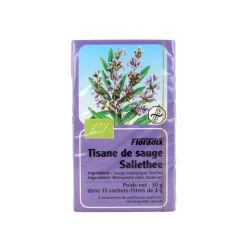 Outlet Salus Salie thee bio