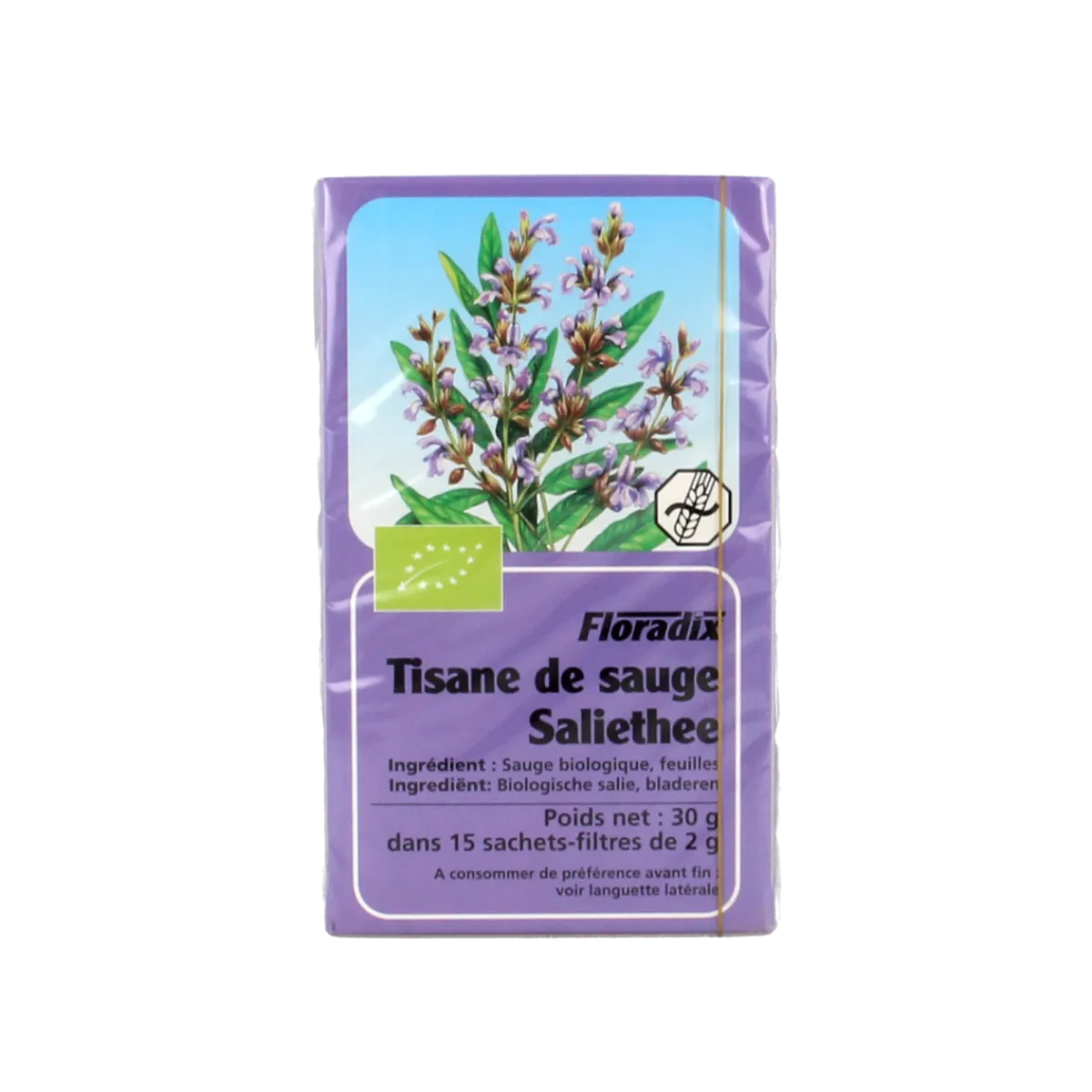 Outlet Salus Salie thee bio
