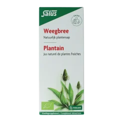 Discount Salus Weegbreesap bio