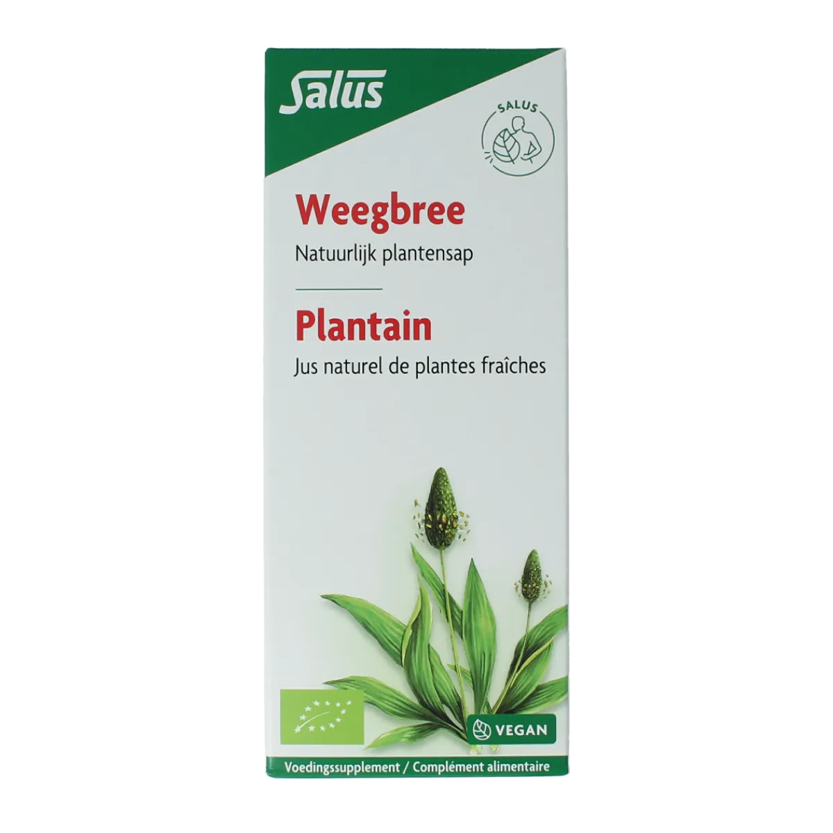 Discount Salus Weegbreesap bio